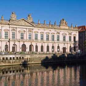 Hotel Exterior1柏林 smartments Prenzlauer Berg 飯店,潘科飯店