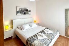 其他 Nice Apartment la Sagrera - in a Very Quiet Area and Well Connected