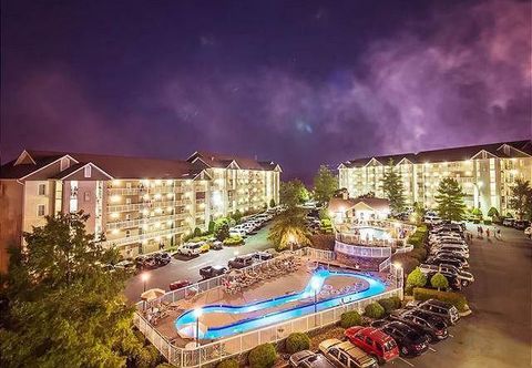 其他 Mountain Views and Luxury Amenities - Elegant Smoky Mountain Retreat