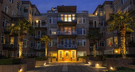 Others 2 Best Waterfront Views Location Walk to Pike Market