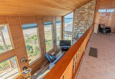 Khác 2 Spacious Deck and Cozy Living Area - Stunning Oceanfront Escape