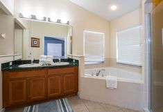 Others 4 Private Pool and Spa with Games Room - Exquisite Family Retreat