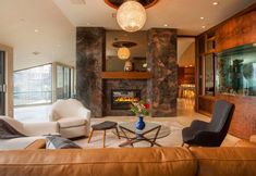 Others 2 Elegant Oceanfront Escape with Panoramic Views - Exquisite Coastal Retreat