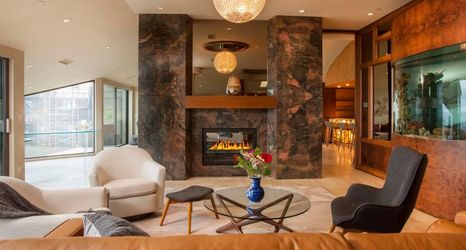 Others 2 Elegant Oceanfront Escape with Panoramic Views - Exquisite Coastal Retreat