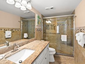 Others 4 Gulf Front Views and Heated Pool - Elegant Beachside Retreat