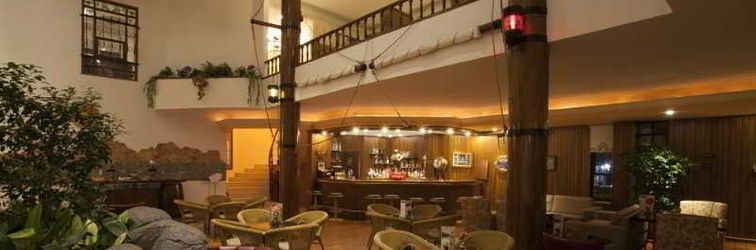 Lain-lain Pirates Beach Club