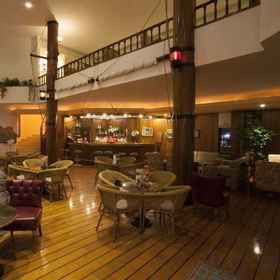 Hotel Interior/Public Areas 1 Pirates Beach Club, Kemer Hotels