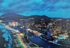 Others 6 Stay in Yangjiang. Come see the Beach House