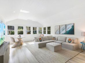 Khác 4 Stylish Patio and Firepit - Serene Beach Cottage Retreat