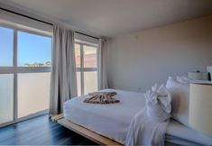 อื่นๆ 3 City views Little Italy Loft with Parking