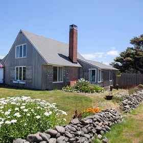 Hotel Exterior 1 Ocean View and Spacious Deck - Inviting Coastal Retreat, Historic Turnaround Hotels