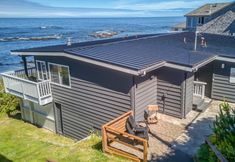 Others 4 Ocean View Deck and Hot Tub - Stunning Coastal Sanctuary