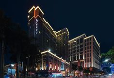 其他 5 Lavande Hotel (Zhongshan Guzhen Town People's Square)