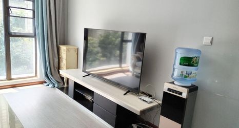 Others 2 Homestay (South High-speed Railway Station)