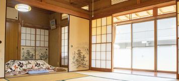 其他 2 Guesthouse En