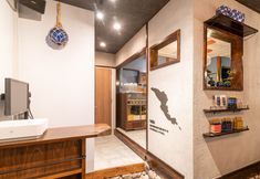 Lain-lain 6 Pension Alhambra