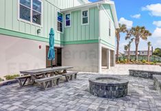 Khác 5 Luxurious Amenities and Shared Patio Oasis - Stunning Modern Getaway