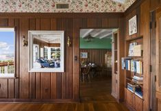 อื่นๆ 5 Breathtaking Ocean Views and Garden Patio - Charming Coastal Sanctuary