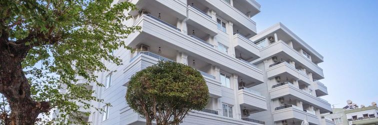 その他 Bonapart Sealine Hotel