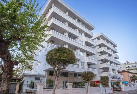 その他 Bonapart Sealine Hotel