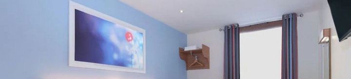 Khác 3 Travelodge Wincanton