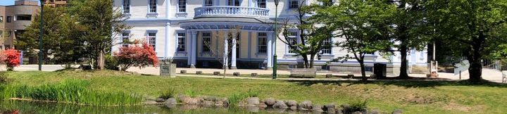 Others 4 Imperial Ever Nakajima Park II / Vacation Stay 2601