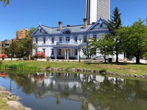 Others 4 Imperial Ever Nakajima Park II / Vacation Stay 2601