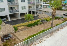 Lain-lain 2 Sea Breeze - Gulf Front Balcony, Heated Pool, Spa, Elevator