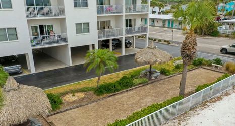 Lain-lain 2 Sea Breeze - Gulf Front Balcony, Heated Pool, Spa, Elevator