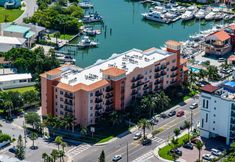 Others 2 Marina Retreat - Marina View, Balcony, Beach Access, Gym