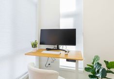 Others 5 Rooftop Deck and Cozy Living Space - Inviting Urban Sanctuary