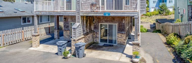 其他 Ocean View Decks and Luxurious Finishes - Stunning Coastal Haven