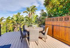 Lain-lain 6 Spa and Fire Pit Oasis - Stunning Ocean View