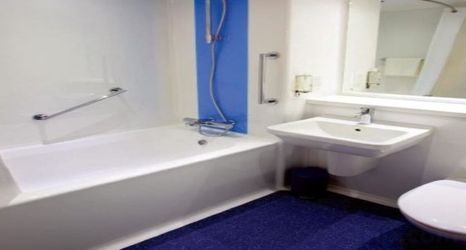 その他 2 Travelodge Kettering Thrapston