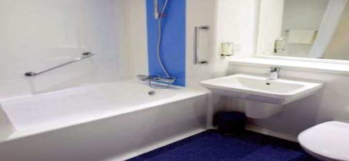 その他 2 Travelodge Kettering Thrapston