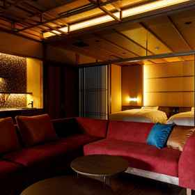 Others 1 ZUIUN, Khách sạn Ga Etchu-Yatsuo