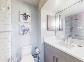 其他 4 Oceanfront townhouse with ocean views, central AC, WiFi, & outdoor pool