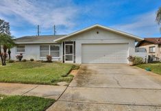 その他 3 Heated Pool and Screened Patio Retreat - Charming Oasis