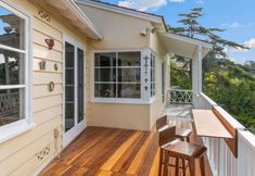 Others 7 Breathtaking Ocean Views and Garden Patio - Charming Coastal Sanctuary