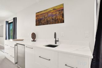 Others 4 Luxurious Backyard Oasis with Pool and Hot Tub - Charming Escape