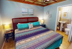 Others 5 Gulf View and Heated Pool - Stylish Island Paradise Retreat