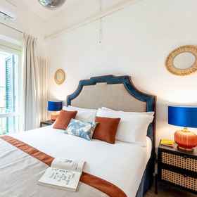 Logo 1 Cozy apartment near tower pisa.Contessa Matilde II, Santo Stefano dei Cavalieri Pisa Hotels