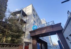 อื่นๆ 2 HanTing Hotel (Beijing Wukesong Wanshou Road)