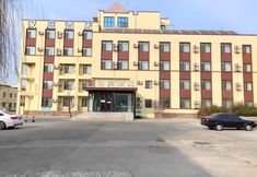 Others 5 HanTing Hotel (Pingdu Tongniu Plaza)