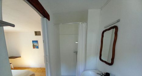 その他 2 "Casa Coerente" Cavergno - Room #2