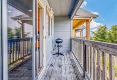 Others 2 Cozy Retreat - Fireplace, Kitchen, Beach Access, Games