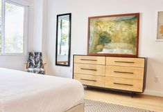 Others 7 Stylish Retreat Near Gaslamp Quarter - Cozy and Comfortable Escape