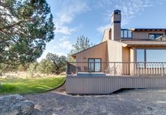 Others 2 Deschutes River View Eagle Crest