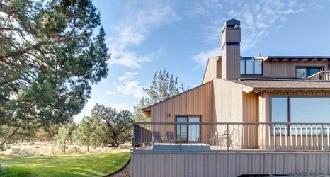 Others 2 Deschutes River View Eagle Crest