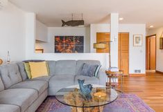 อื่นๆ 7 Breathtaking Views and Game Room - Delightful Coastal Sanctuary